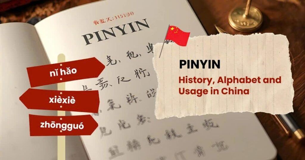 Học tiếng Trung cho người mới bắt đầu: Cách dễ học, dễ nhớ để tự tin thực hành