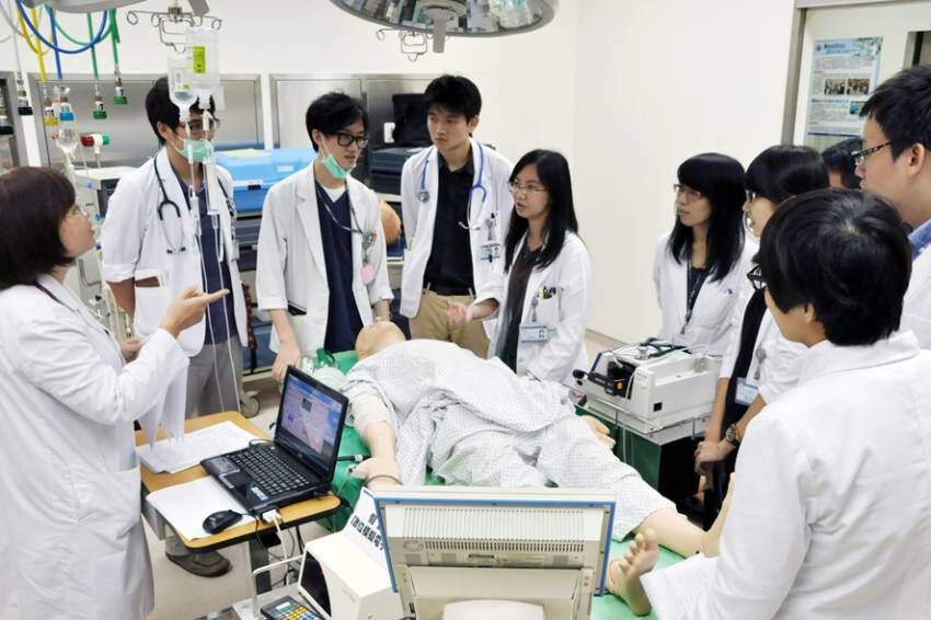 Du Học Đài Loan Có Những Ngành Gì