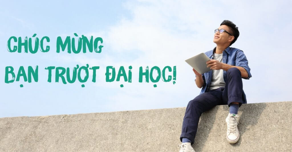 Du học Nhật Bản: Lối thoát cho sĩ tử trượt đại học?