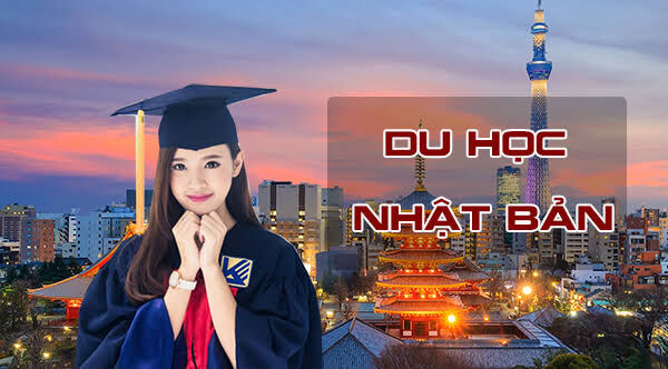 Điều kiện du học Nhật Bản mới nhất