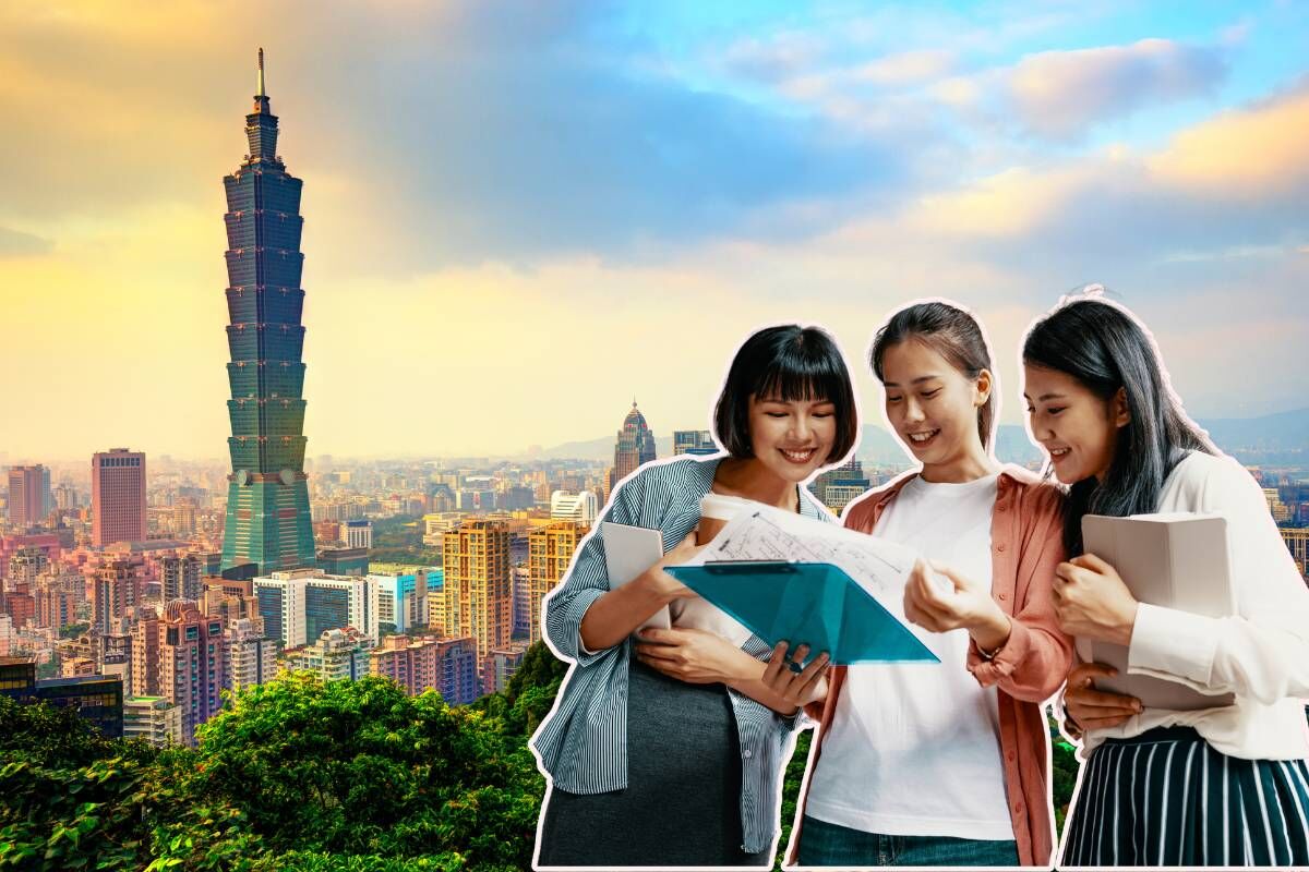 Kinh nghiệm du học Đài Loan : Hồ sơ, mẹo chọn ngành phù hợp