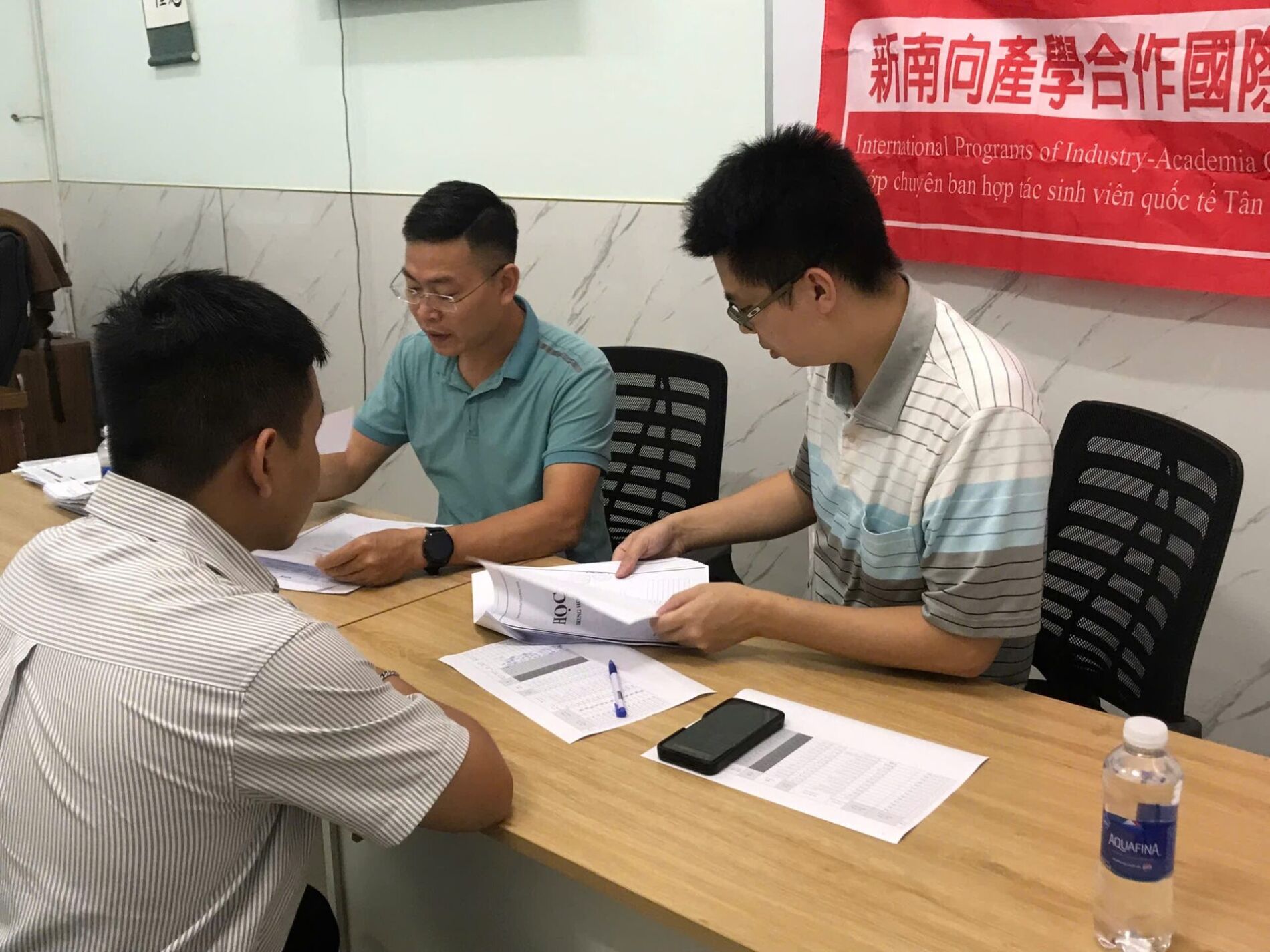 Những điều cần biết trước khi du học Đài Loan (cẩm nang tân du học sinh)