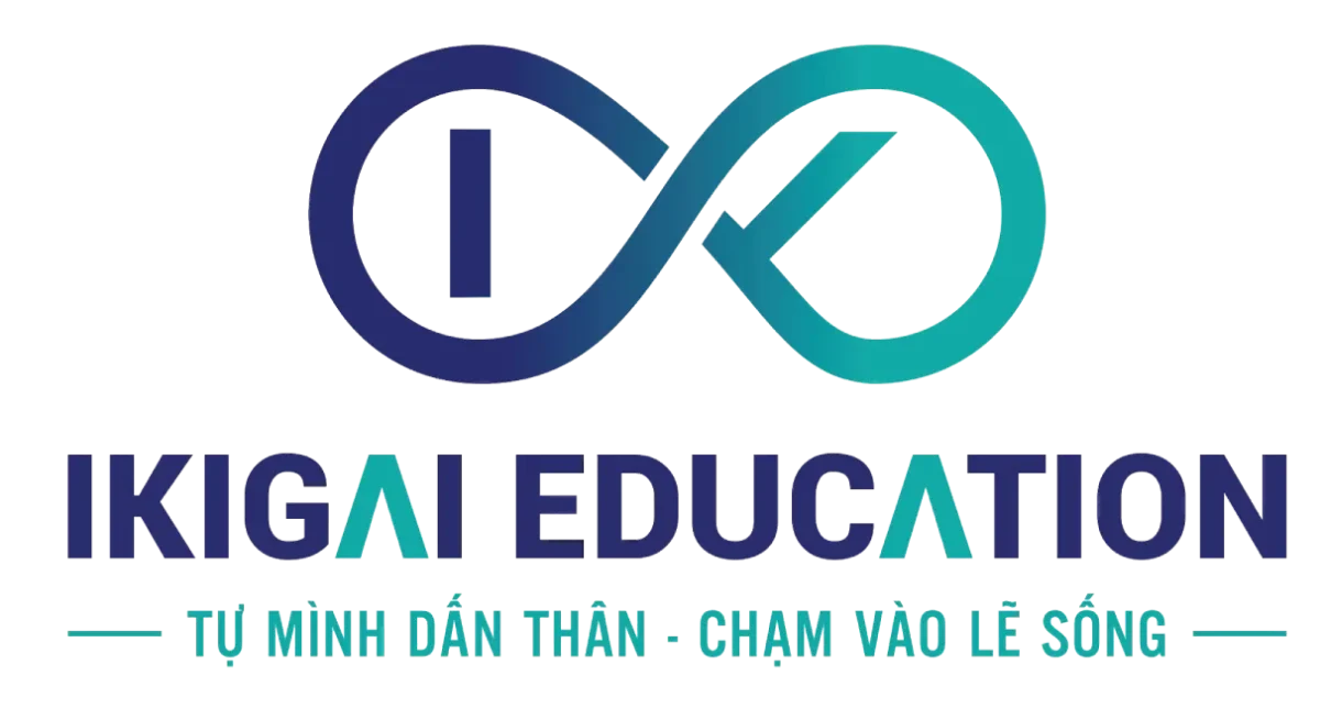 Công ty Cổ phần Giáo Dục IKIGAI